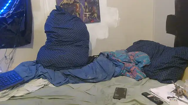 TheOneYouLove69 online show from 11.28.25