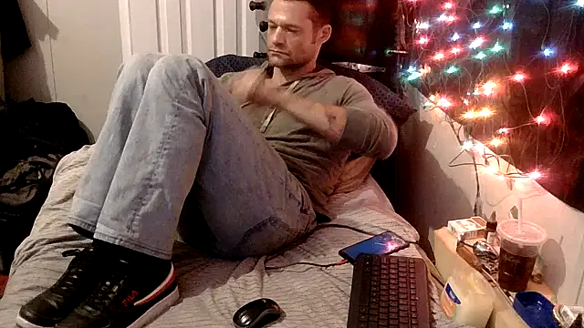 TheOneYouLove69 online show from 01.05.26