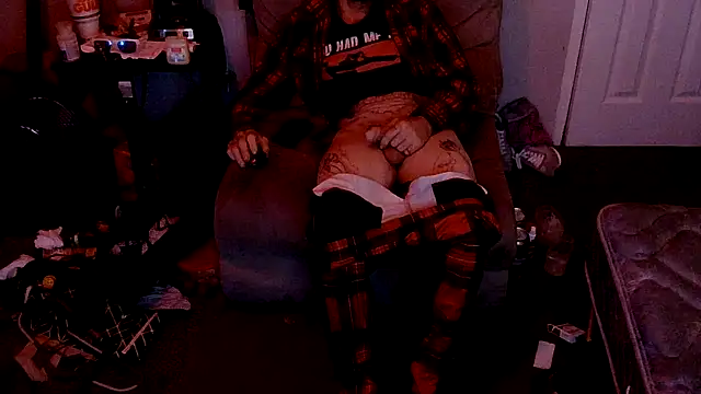 TheOneYouLove69 online show from 01.14.26