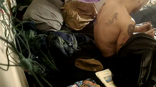 TheOneYouLove69 online show from 04.21.26