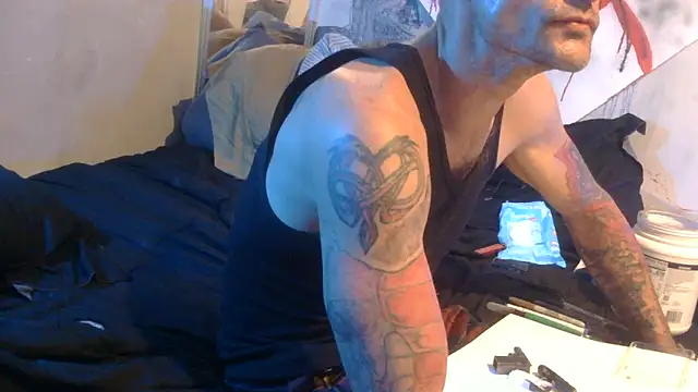 TheOneYouLove69 online show from 05.29.26
