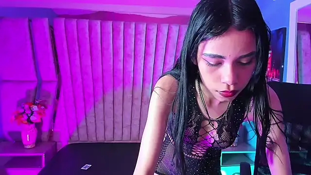 Jasmin Skinny online show from 02.22.25