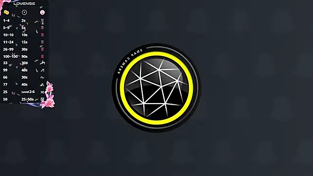 Snapshot of CuteFeret chatting on 01.09.25 CuteFeret online show from 01.09.25