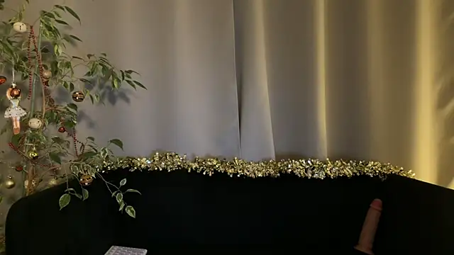 Snapshot of weshycouple chatting on 12.26.24 weshycouple online show from 12.26.24