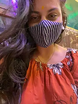 HaaniKaur online show from 12.31.24