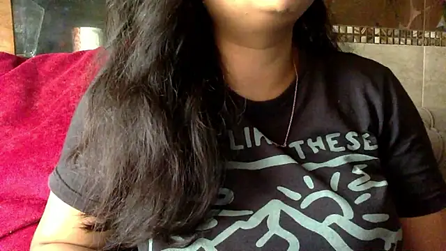 Snapshot of HaaniKaur chatting on 05.09.26 HaaniKaur online show from 05.09.26