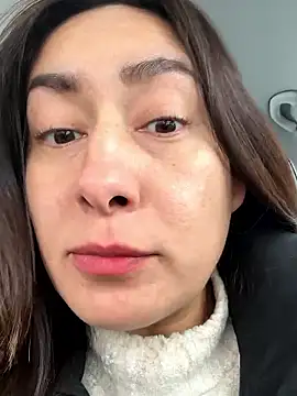 xLadyScarlettx online show from 01.17.26