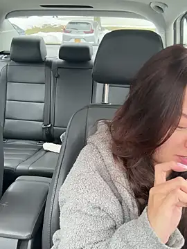 xLadyScarlettx online show from 03.07.26