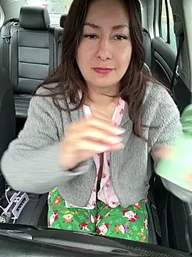 xLadyScarlettx online show from 03.12.26