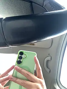 xLadyScarlettx online show from 03.14.26