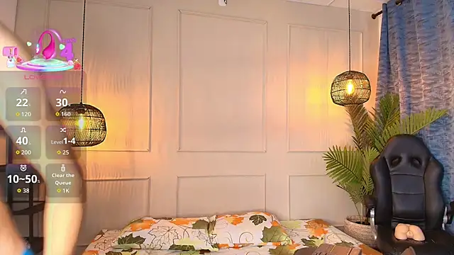 luandy online show from 10.30.25