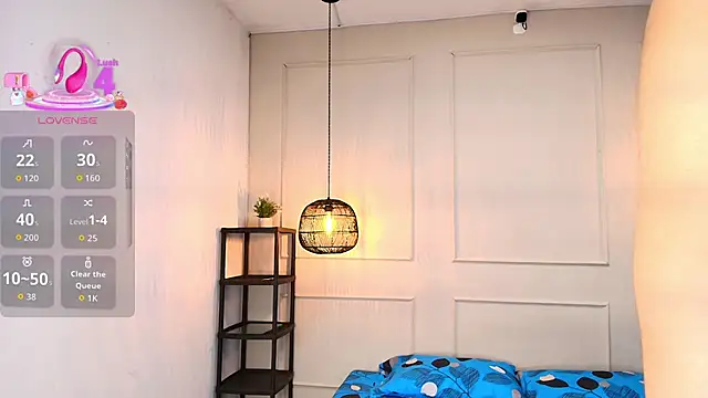 luandy online show from 11.20.25