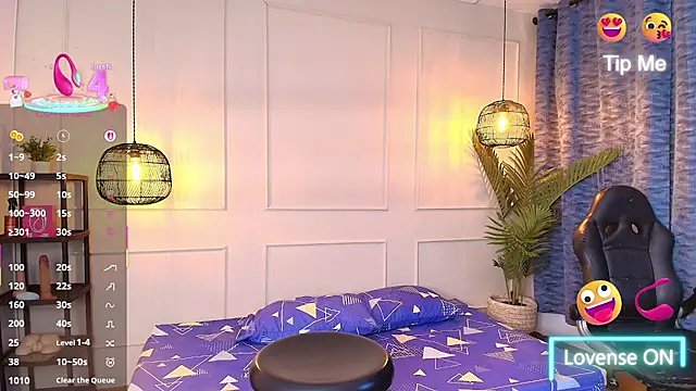 luandy online show from 02.28.26