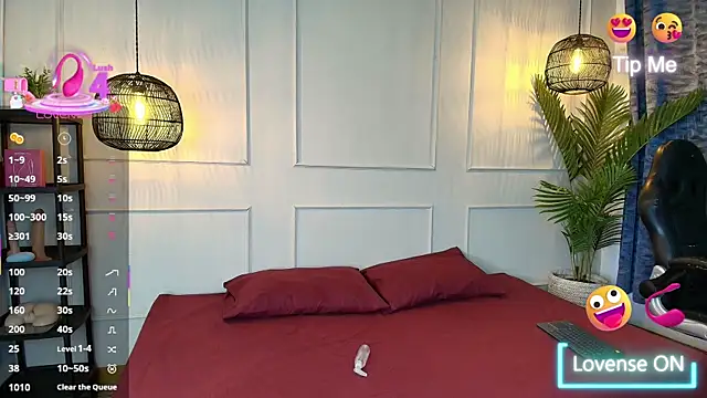 luandy online show from 04.04.26