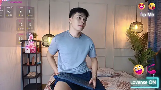 luandy online show from 05.27.26