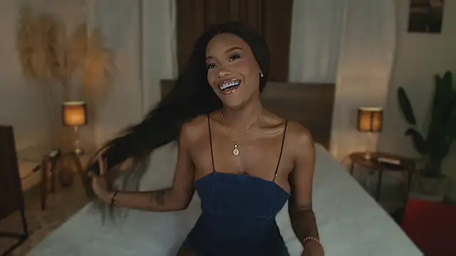 Snapshot of Isaa_Coleman_ chatting on 02.26.26 Isaa Coleman online show from 02.26.26