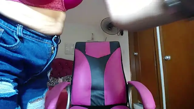 danielle rose 1 online show from 01.03.25