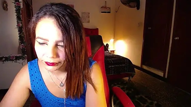 danielle rose 1 online show from 12.16.25