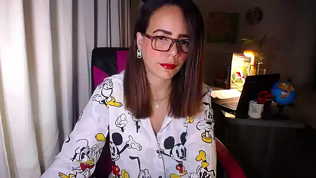 danielle rose 1 online show from 04.26.26