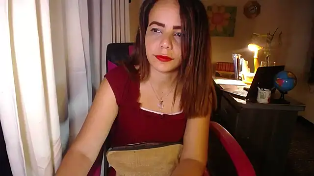 danielle rose 1 online show from 05.22.26