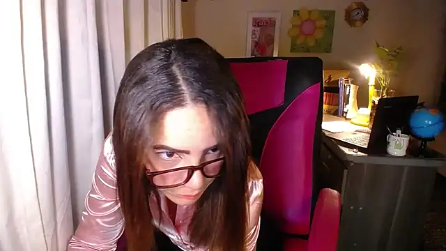 danielle rose 1 online show from 05.26.26