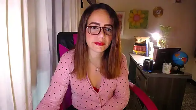 danielle rose 1 online show from 05.28.26