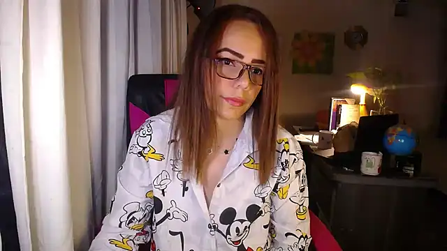 danielle rose 1 online show from 06.29.26