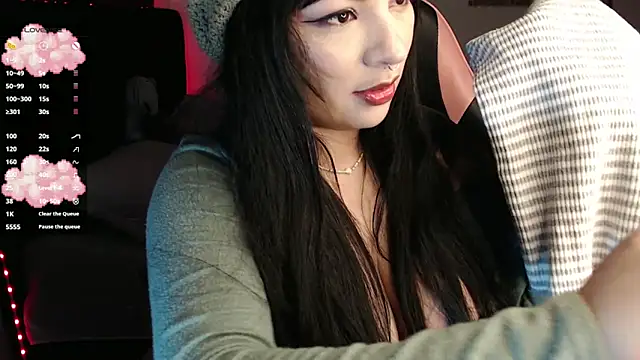 Theprojectsaraa online show from 11.14.25