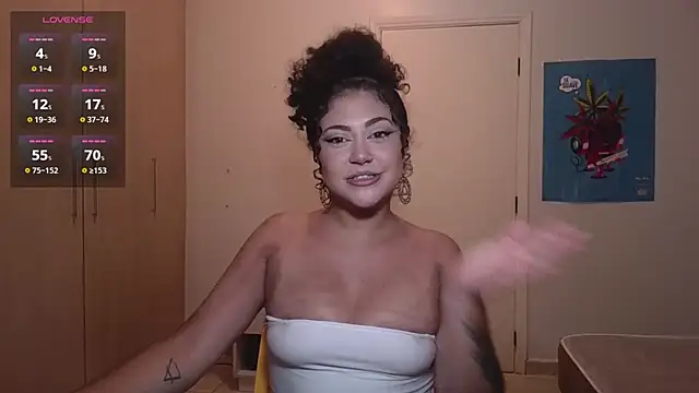 ann4montez  online show from 01.10.25