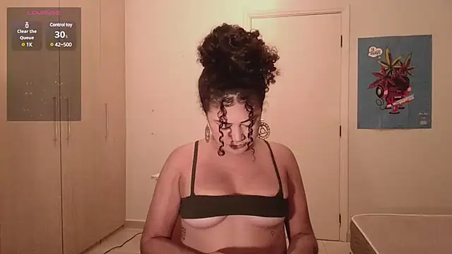 ann4montez  online show from 01.14.25