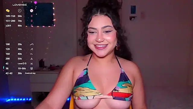 ann4montez  online show from 09.14.25