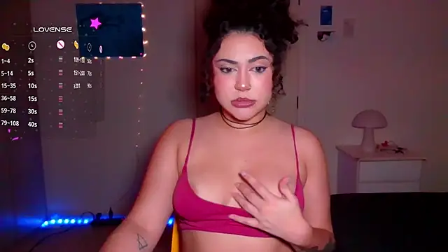 ann4montez  online show from 10.06.25