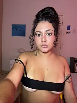 ann4montez  online show from 02.24.26