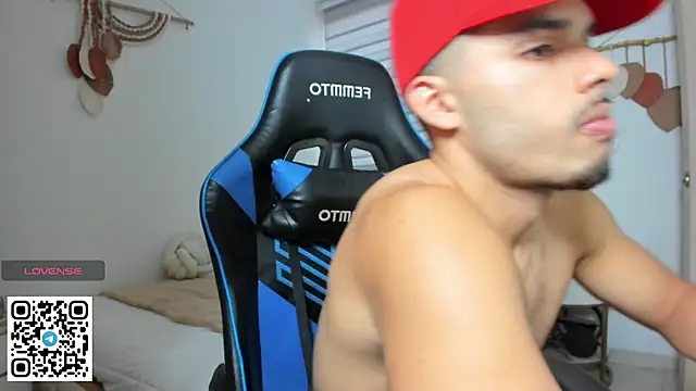 mateoleonee online show from 12.17.25