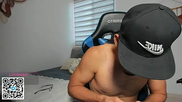 mateoleonee online show from 01.17.26