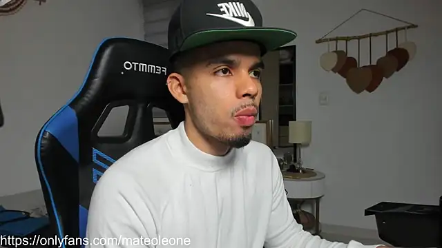 mateoleonee online show from 02.17.26