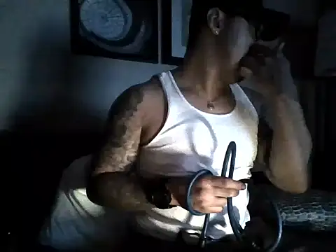 Snapshot of Antoniothedon chatting on 01.07.25 Antoniothedon online show from 01.07.25