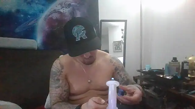 Snapshot of Antoniothedon chatting on 02.07.25 Antoniothedon online show from 02.07.25