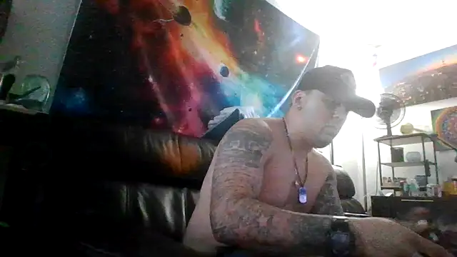 Snapshot of Antoniothedon chatting on 09.13.25 Antoniothedon online show from 09.13.25