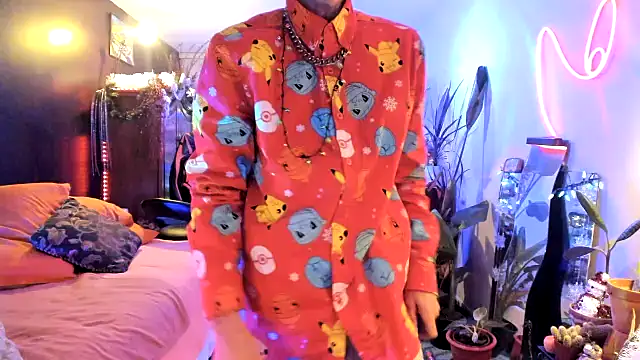 leatherz69 online show from 12.25.24