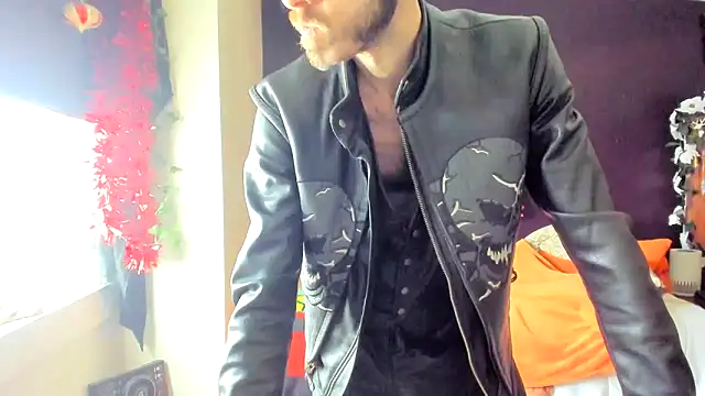 leatherz69 online show from 03.03.25