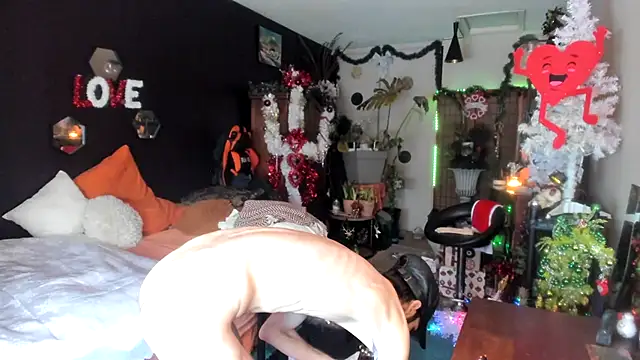 leatherz69 online show from 01.31.26