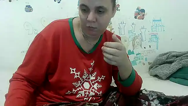 Snapshot of VixenBya chatting on 01.31.25 VixenBya online show from 01.31.25