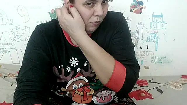 Snapshot of VixenBya chatting on 03.14.25 VixenBya online show from 03.14.25