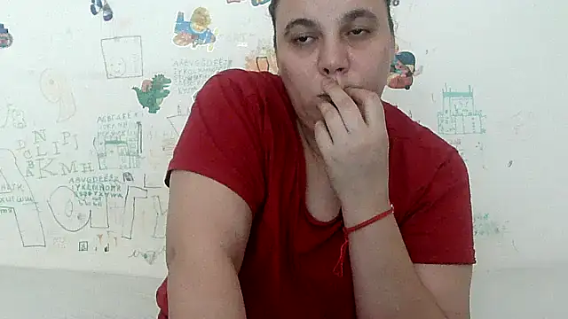 Snapshot of VixenBya chatting on 09.26.25 VixenBya online show from 09.26.25