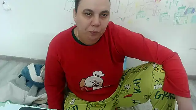 VixenBya online show from 02.03.26