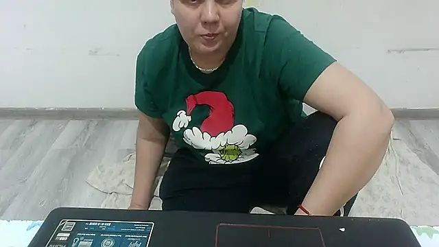 VixenBya online show from 02.04.26