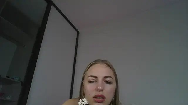 Kristina diamond online show from 01.03.25