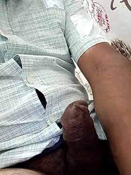 Ithamar89 online show from 10.10.25