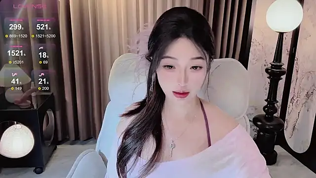 Yaikun0-0 online show from 10.22.25